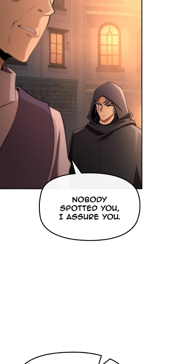 Impure Blood Regression Chapter 20 page 44 - 