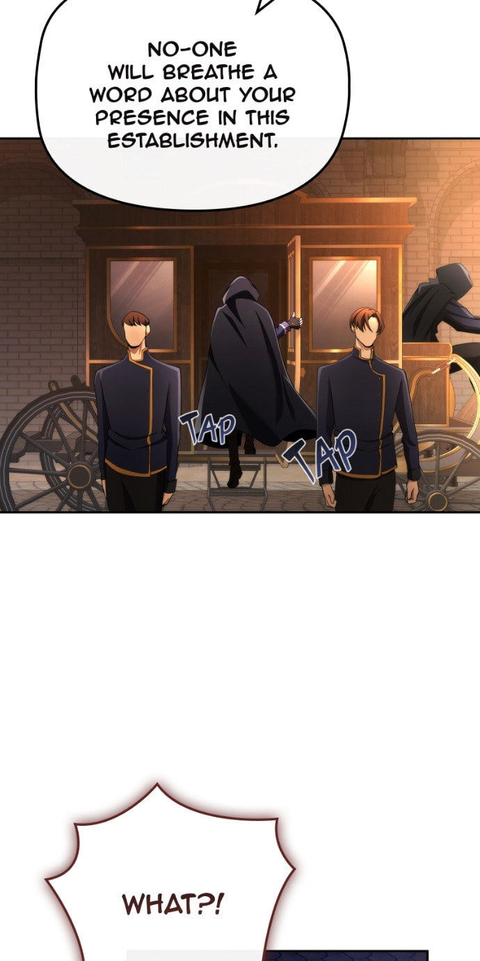 Impure Blood Regression Chapter 20 page 45 - 