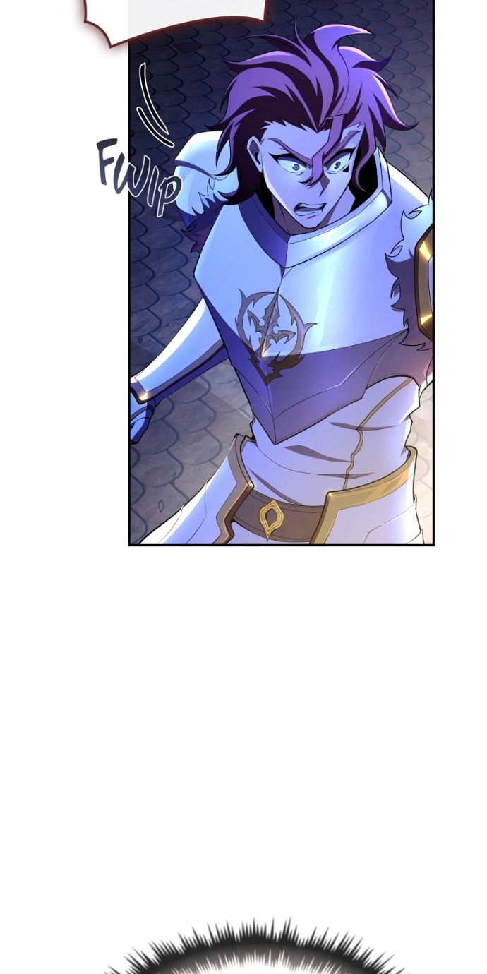 Impure Blood Regression Chapter 20 page 46 - 