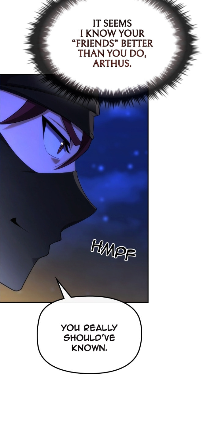 Impure Blood Regression Chapter 20 page 47 - 
