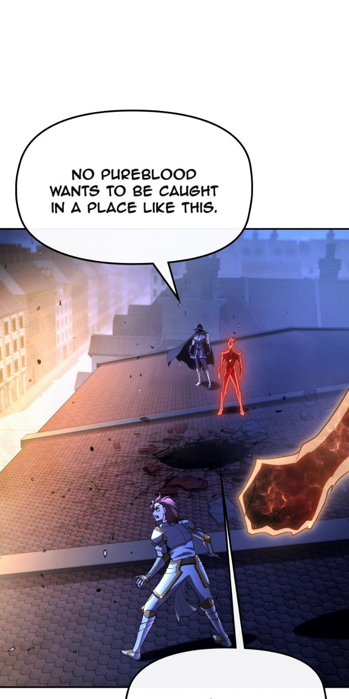 Impure Blood Regression Chapter 20 page 48 - 