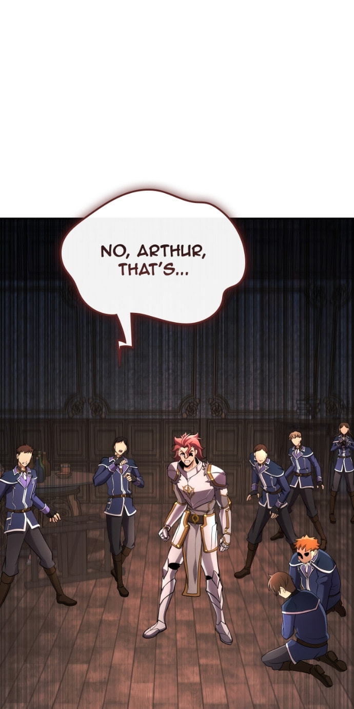 Impure Blood Regression Chapter 20 page 6 - 