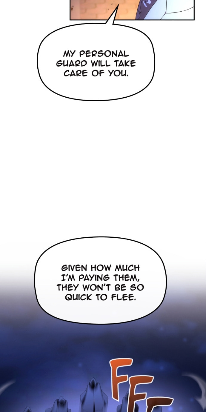 Impure Blood Regression Chapter 20 page 51 - 