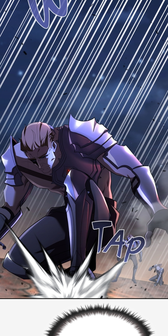 Impure Blood Regression Chapter 20 page 54 - 