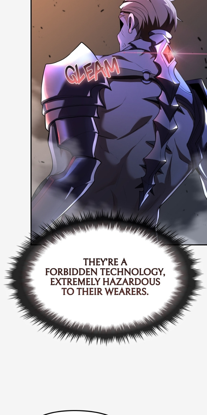 Impure Blood Regression Chapter 20 page 56 - 