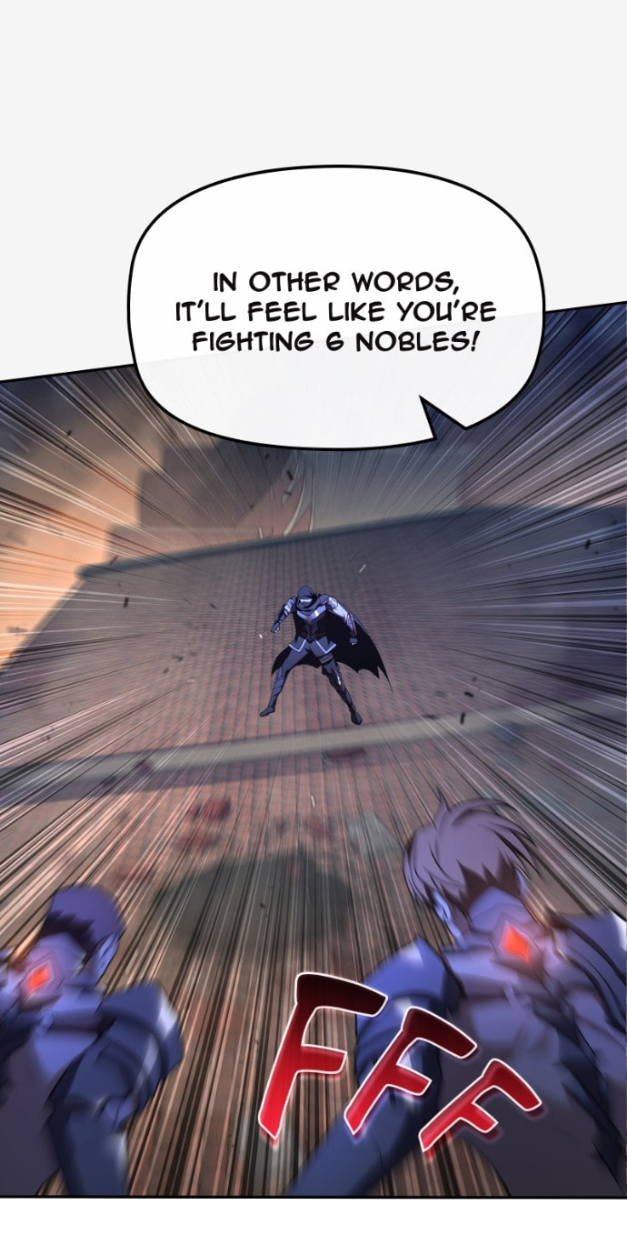 Impure Blood Regression Chapter 20 page 58 - 