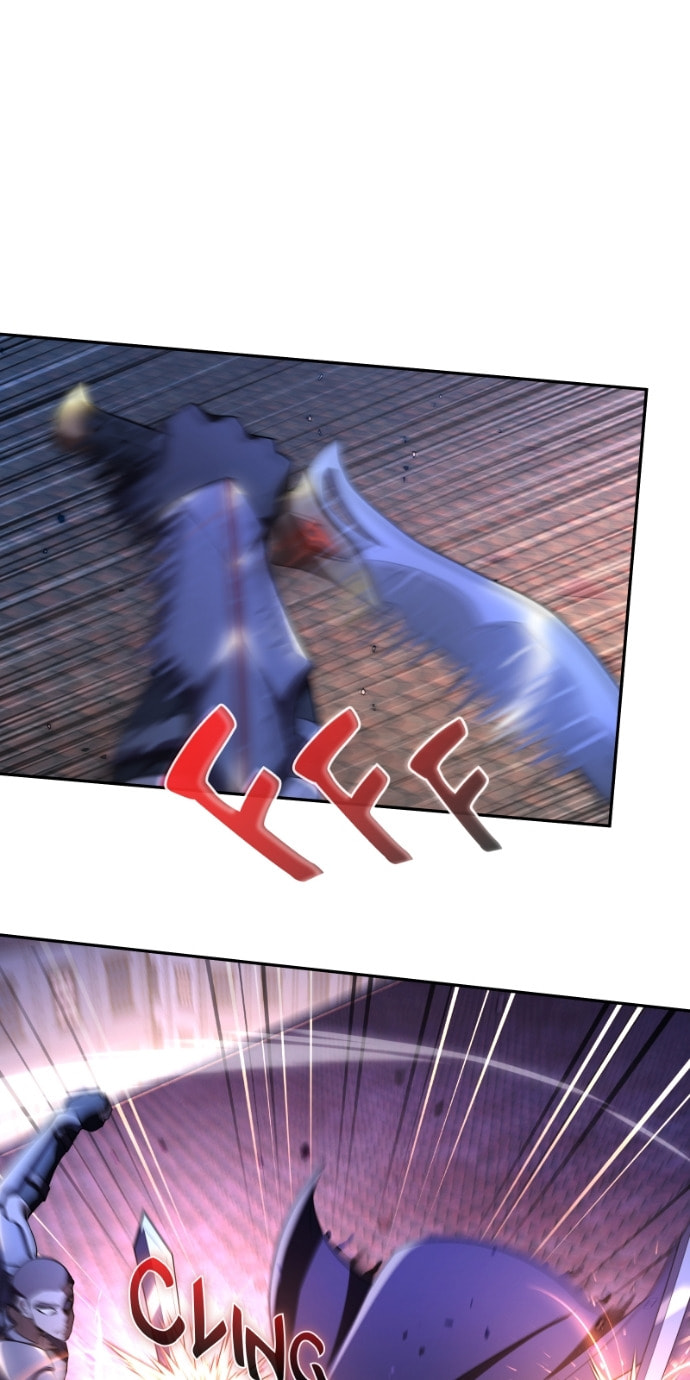 Impure Blood Regression Chapter 20 page 59 - 
