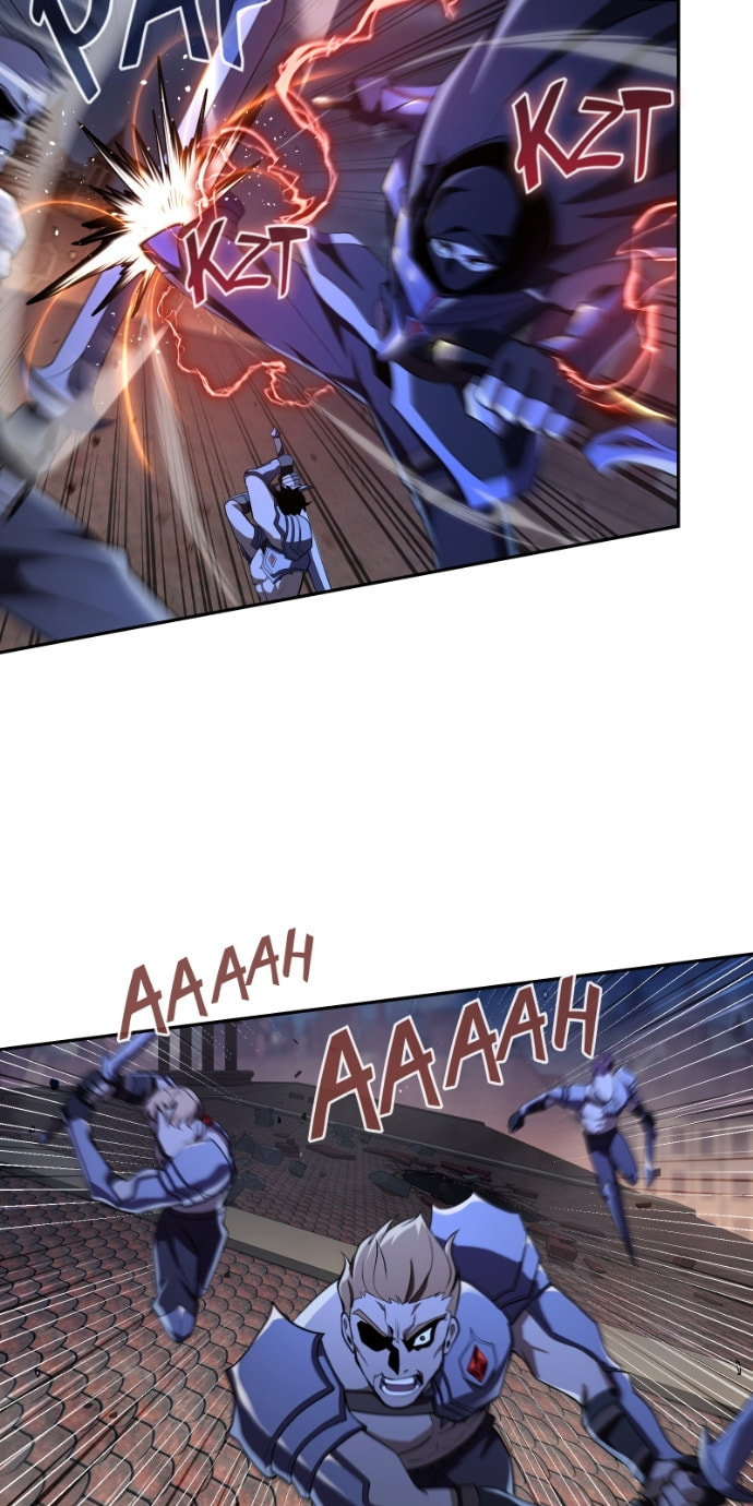 Impure Blood Regression Chapter 20 page 61 - 