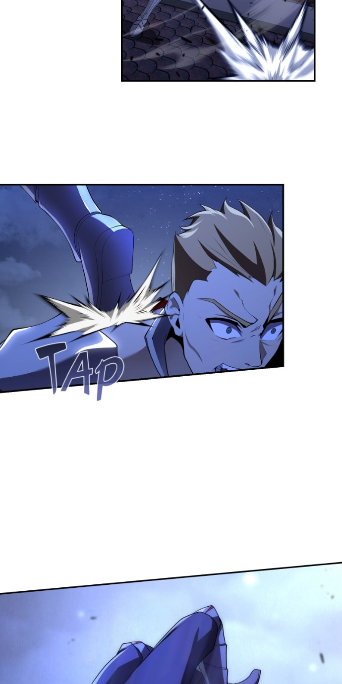 Impure Blood Regression Chapter 20 page 63 - 