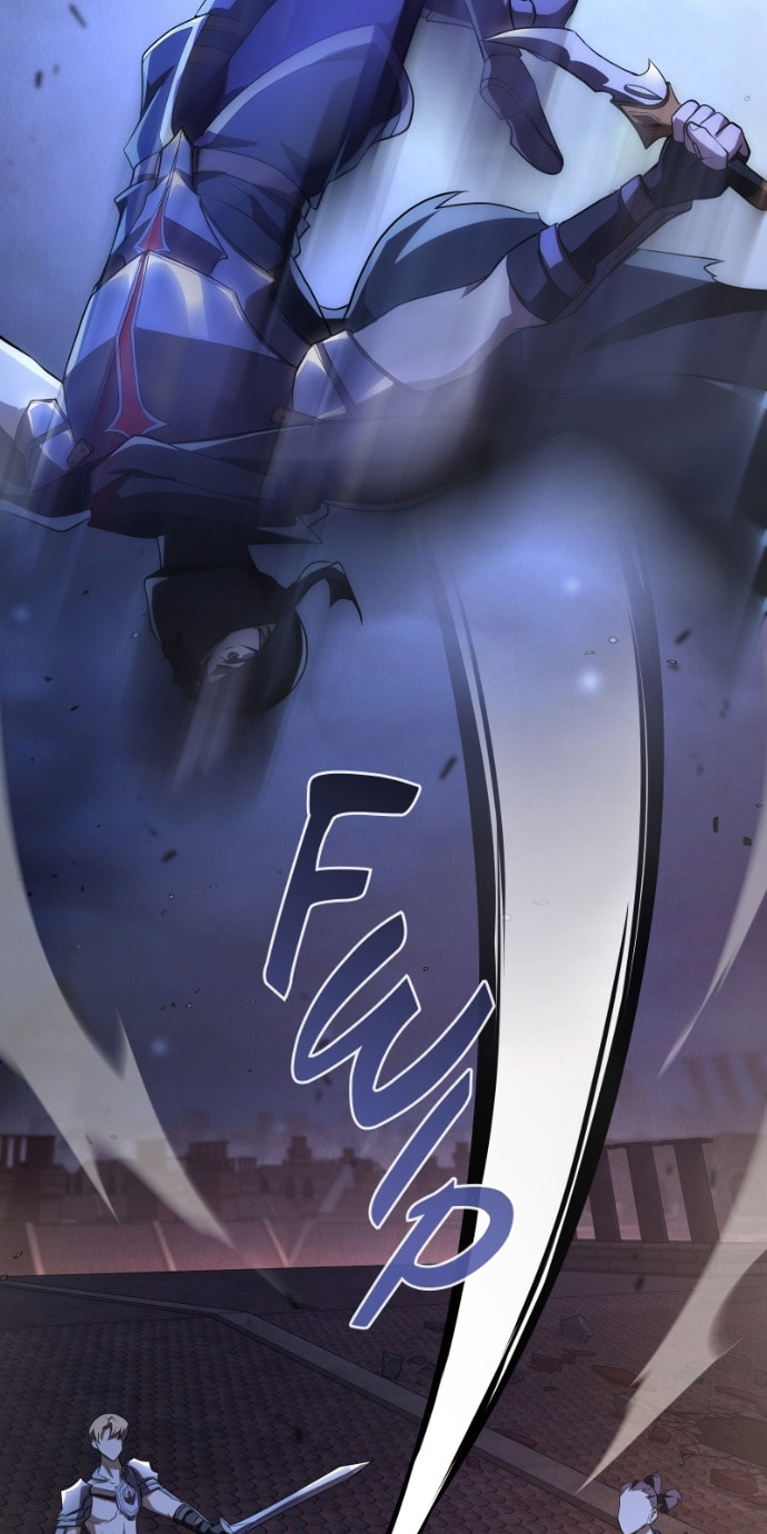 Impure Blood Regression Chapter 20 page 64 - 