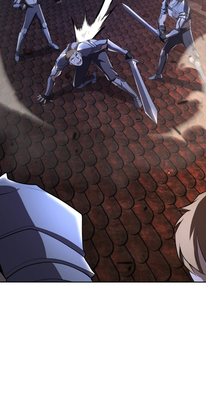 Impure Blood Regression Chapter 20 page 65 - 
