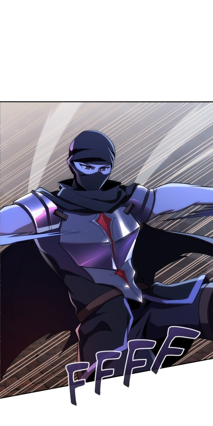 Impure Blood Regression Chapter 20 page 66 - 