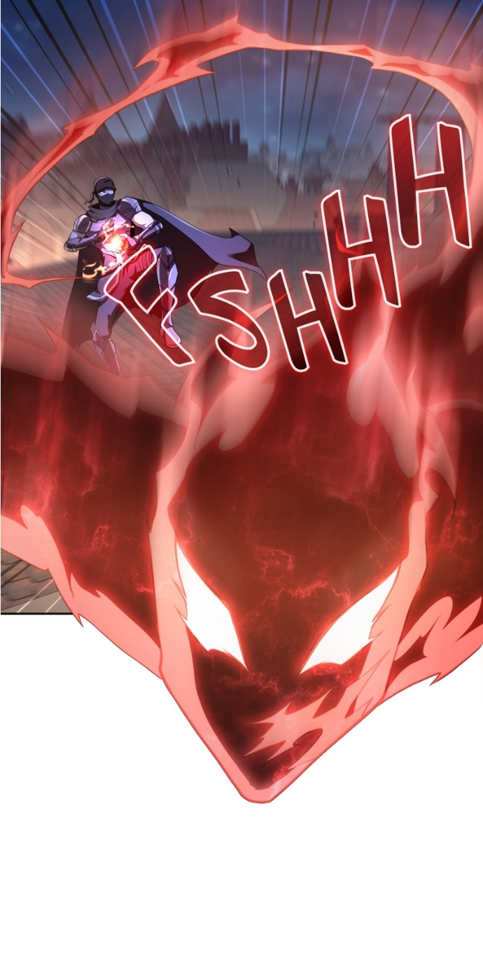 Impure Blood Regression Chapter 20 page 70 - 