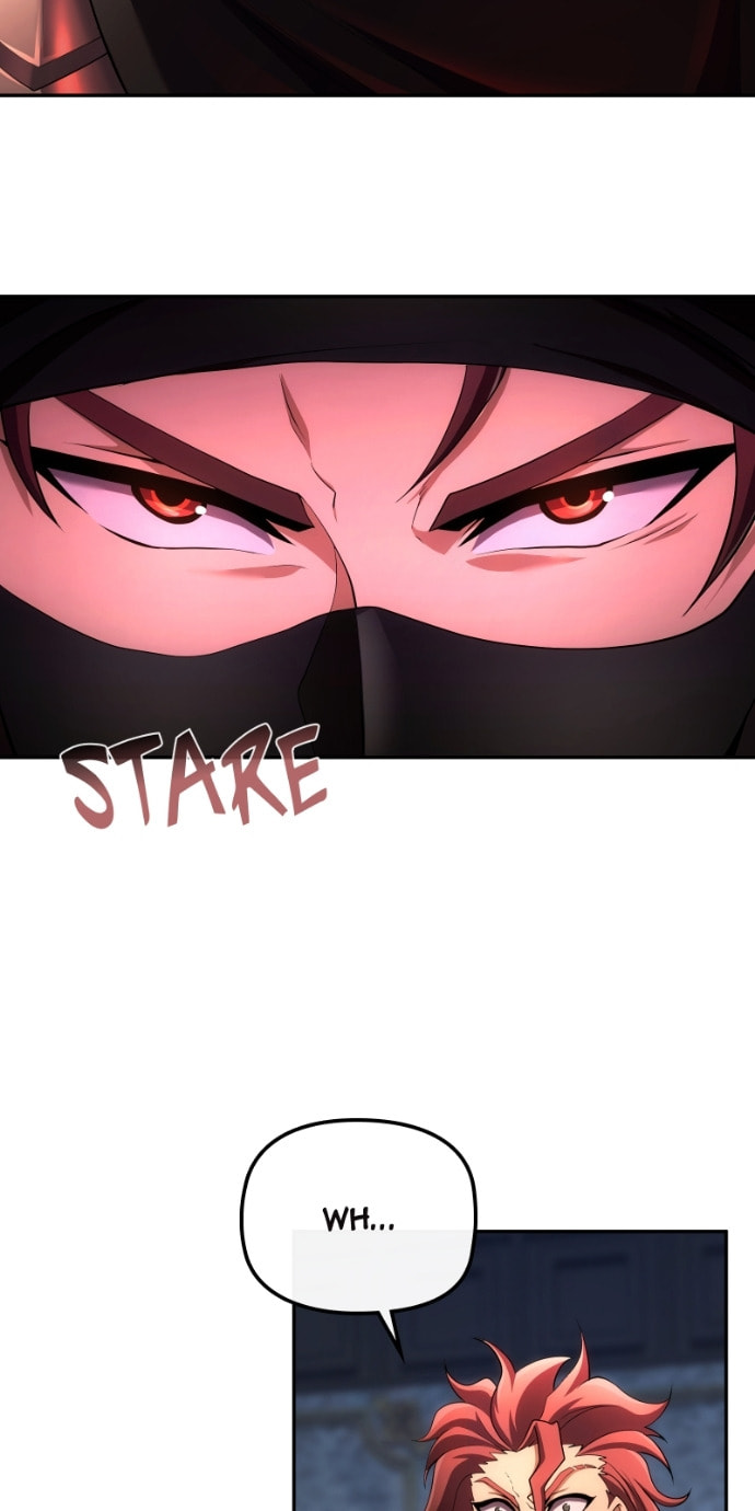 Impure Blood Regression Chapter 20 page 8 - 