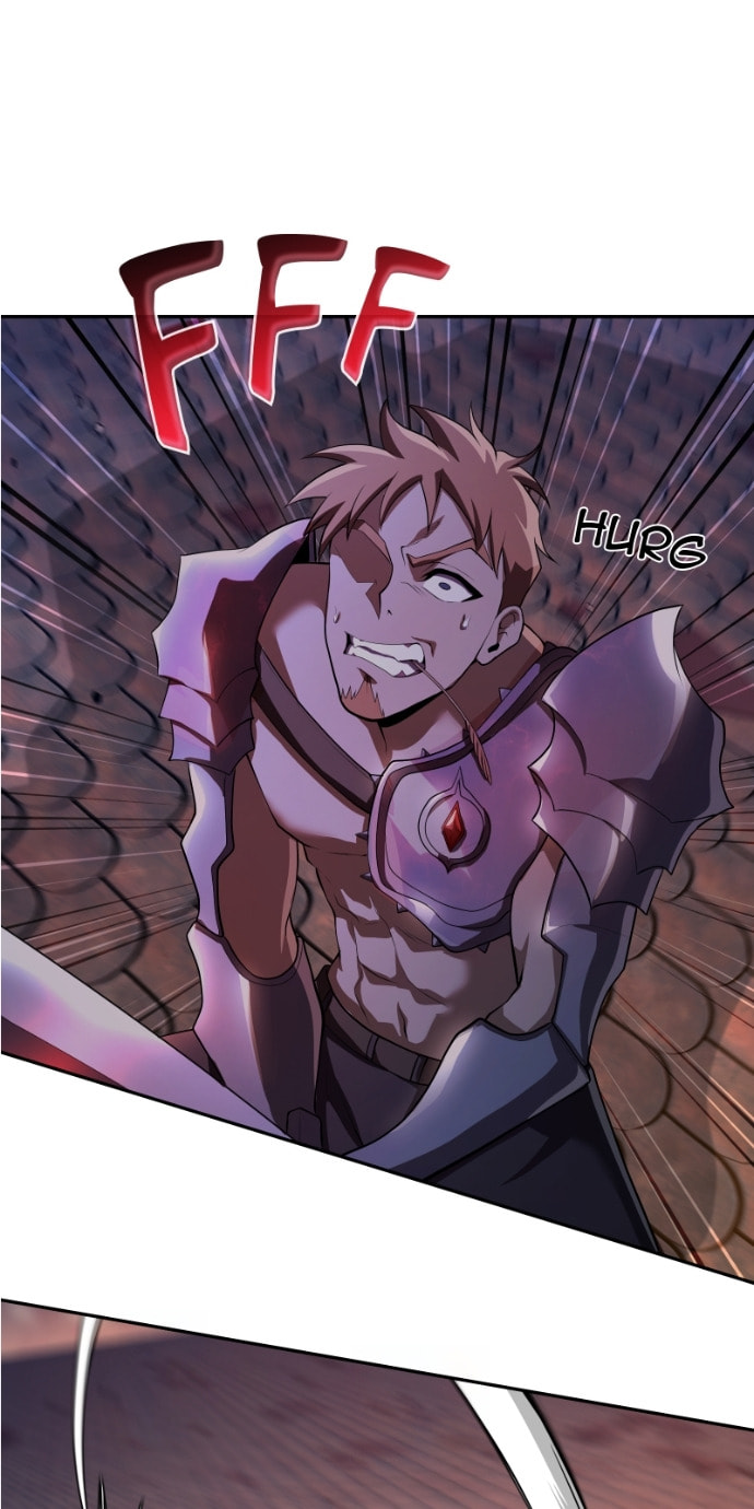 Impure Blood Regression Chapter 20 page 71 - 