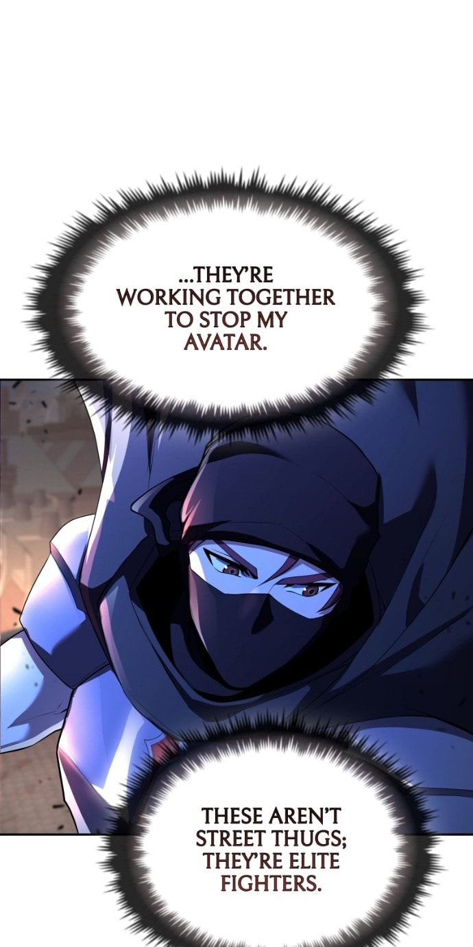 Impure Blood Regression Chapter 20 page 75 - 