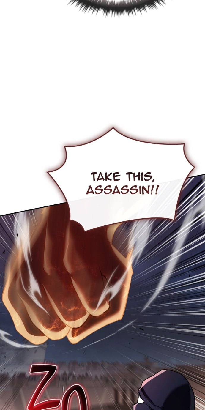 Impure Blood Regression Chapter 20 page 76 - 