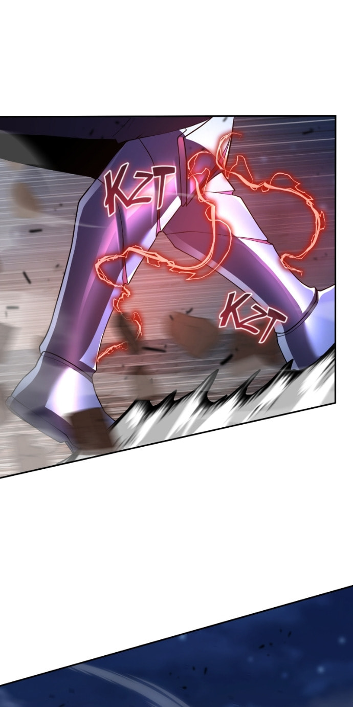 Impure Blood Regression Chapter 20 page 80 - 