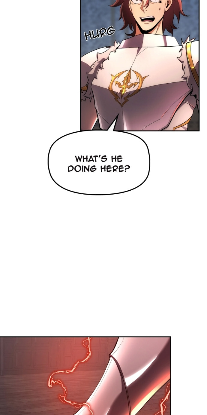 Impure Blood Regression Chapter 20 page 9 - 