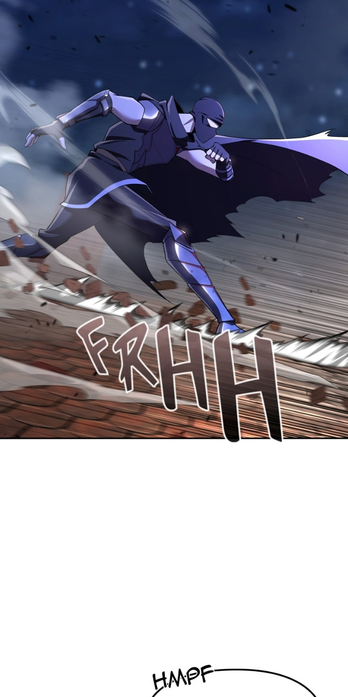 Impure Blood Regression Chapter 20 page 81 - 