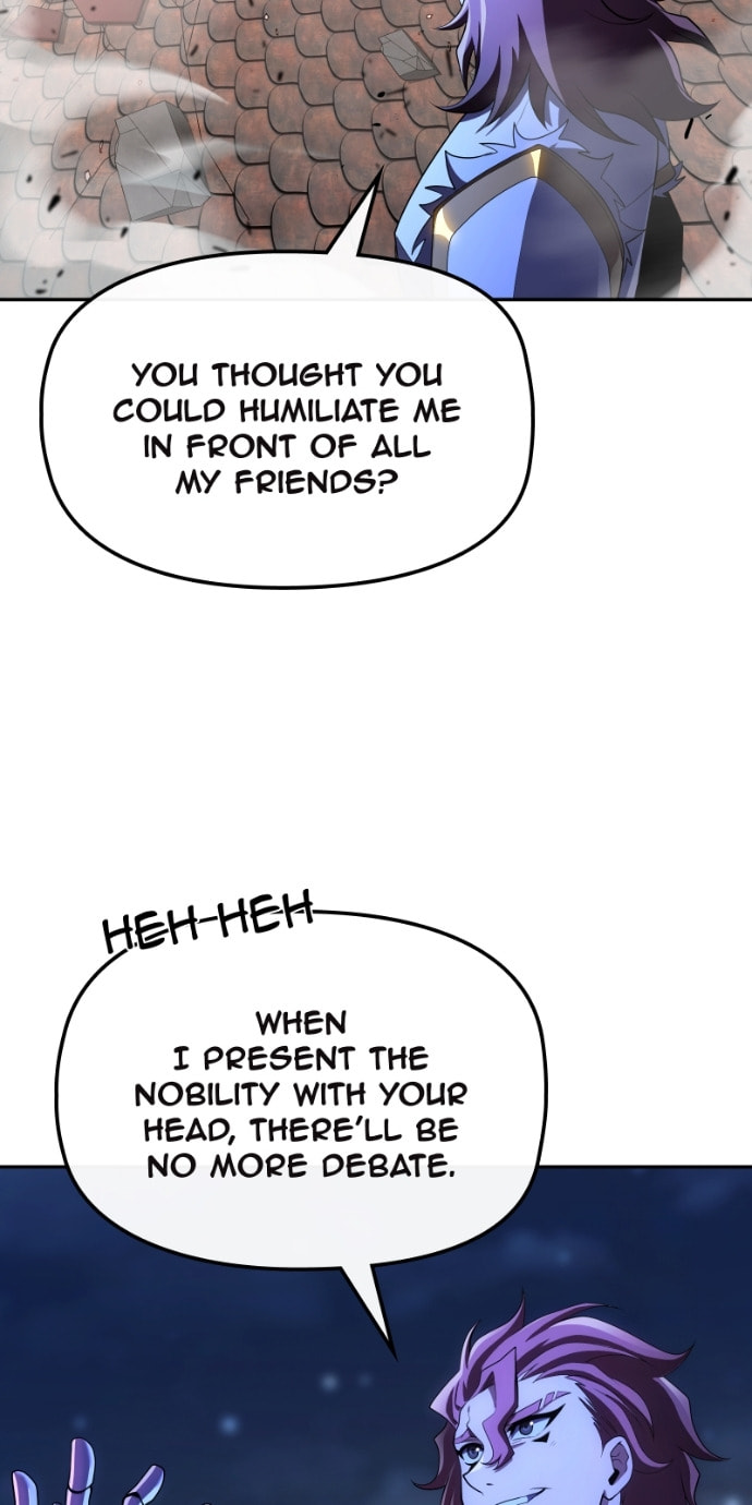 Impure Blood Regression Chapter 20 page 83 - 