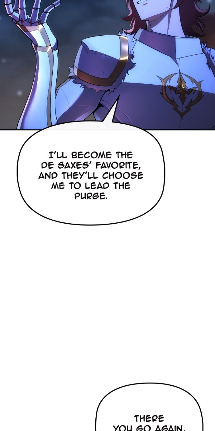 Impure Blood Regression Chapter 20 page 84 - 