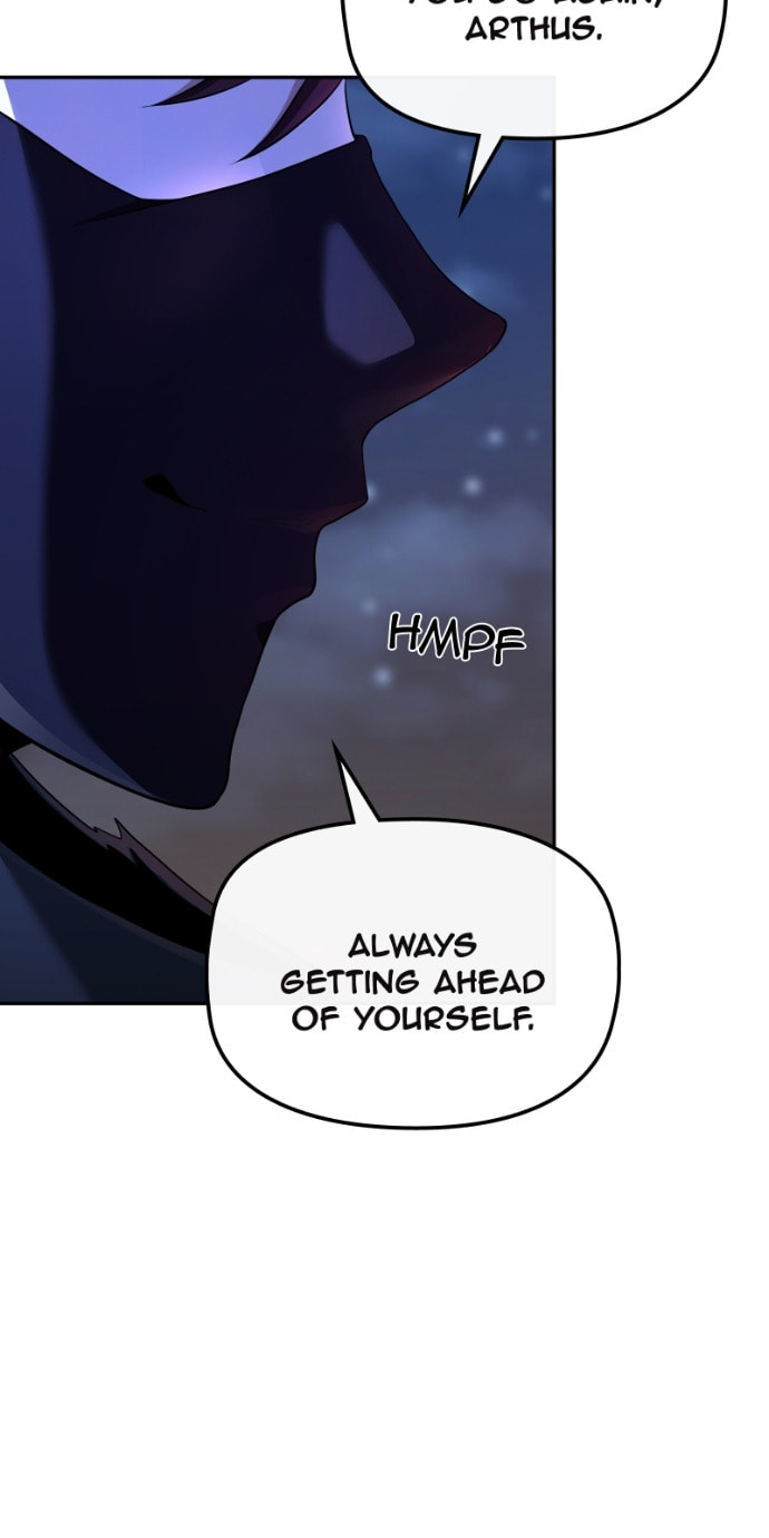 Impure Blood Regression Chapter 20 page 85 - 