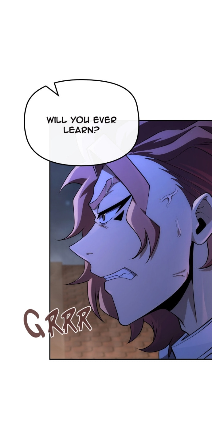 Impure Blood Regression Chapter 20 page 86 - 