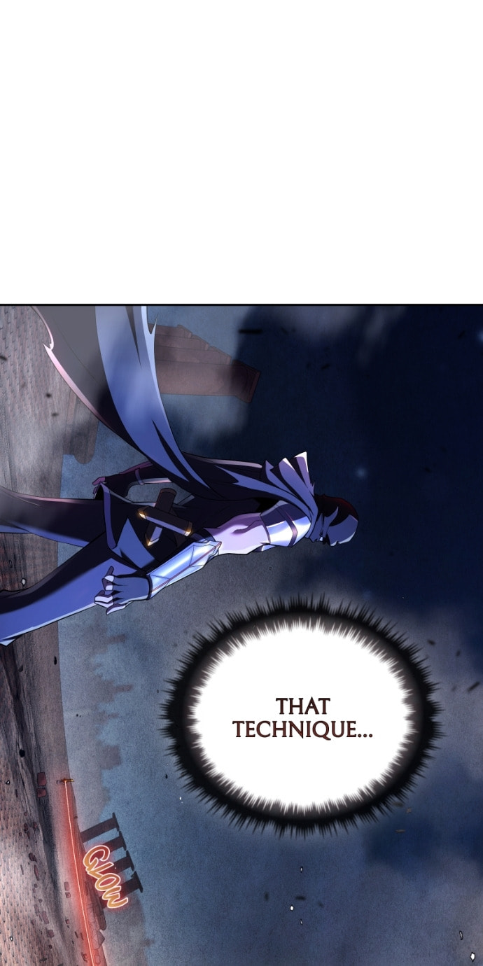 Impure Blood Regression Chapter 20 page 87 - 