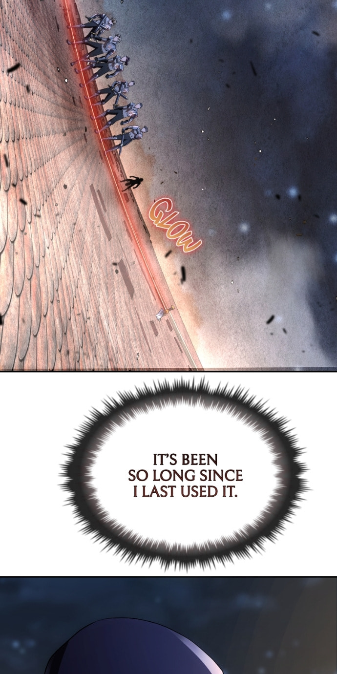 Impure Blood Regression Chapter 20 page 88 - 