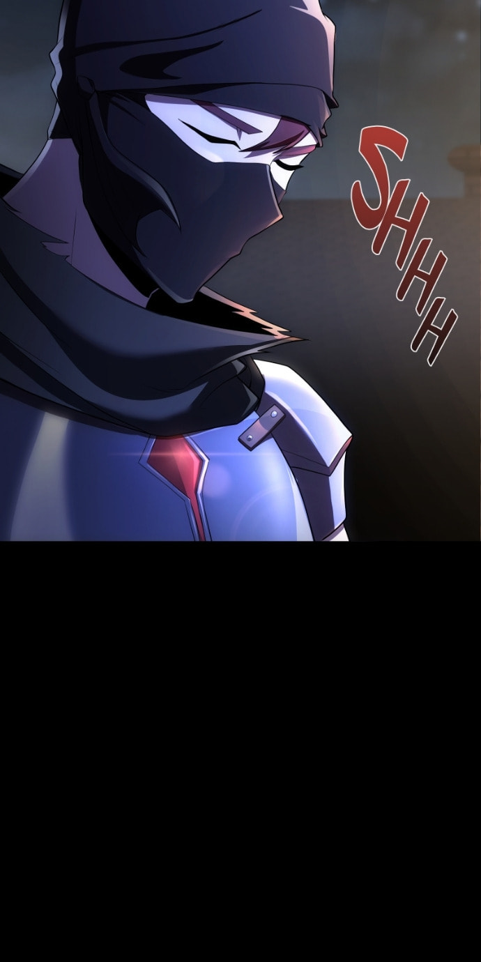 Impure Blood Regression Chapter 20 page 89 - 