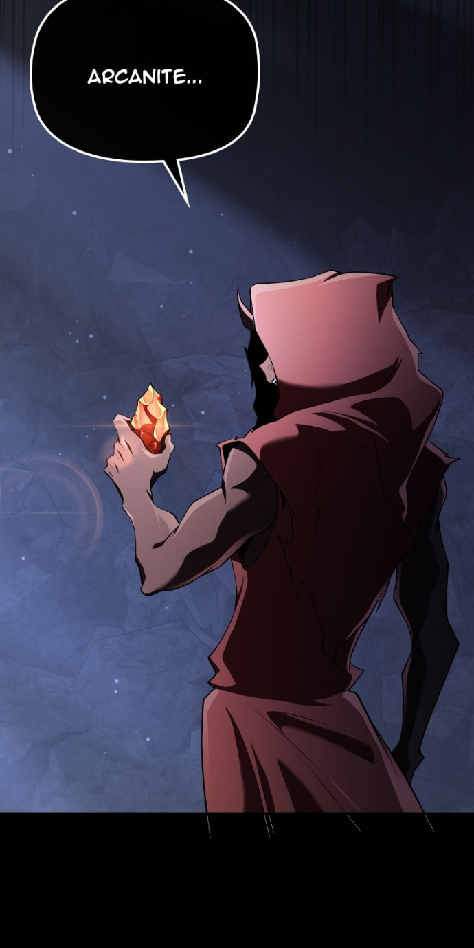 Impure Blood Regression Chapter 20 page 91 - 