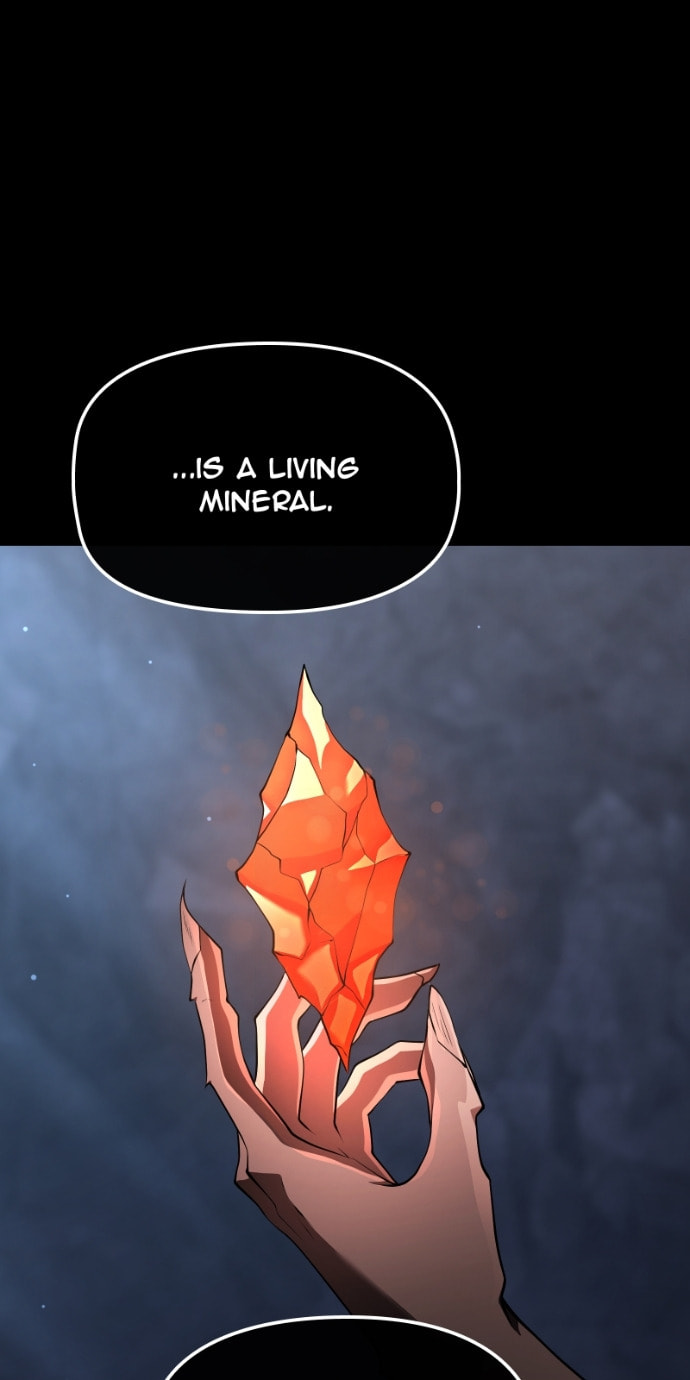 Impure Blood Regression Chapter 20 page 92 - 