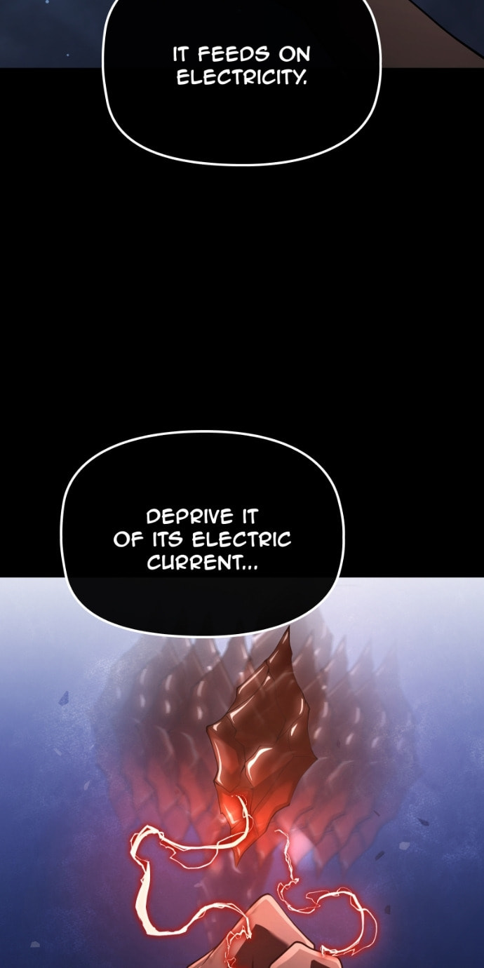 Impure Blood Regression Chapter 20 page 93 - 