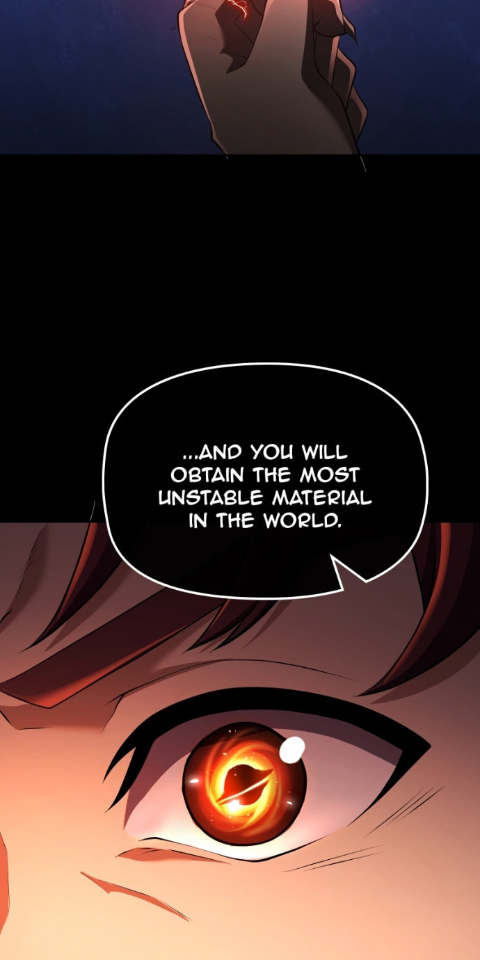 Impure Blood Regression Chapter 20 page 94 - 
