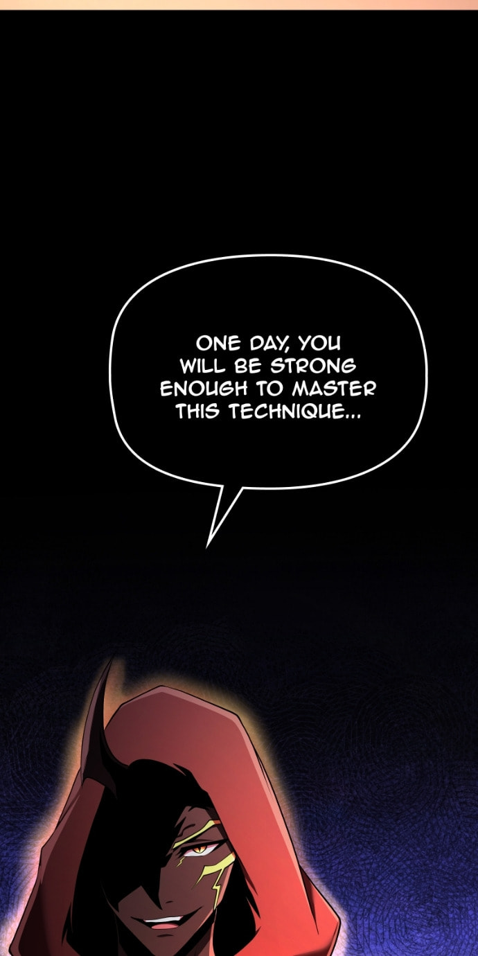 Impure Blood Regression Chapter 20 page 95 - 