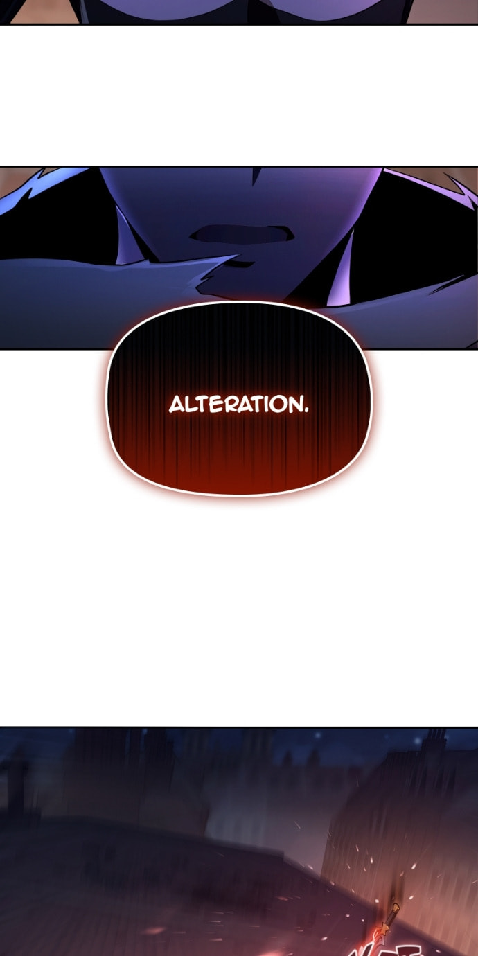 Impure Blood Regression Chapter 20 page 98 - 