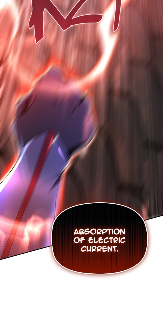 Impure Blood Regression Chapter 20 page 100 - 