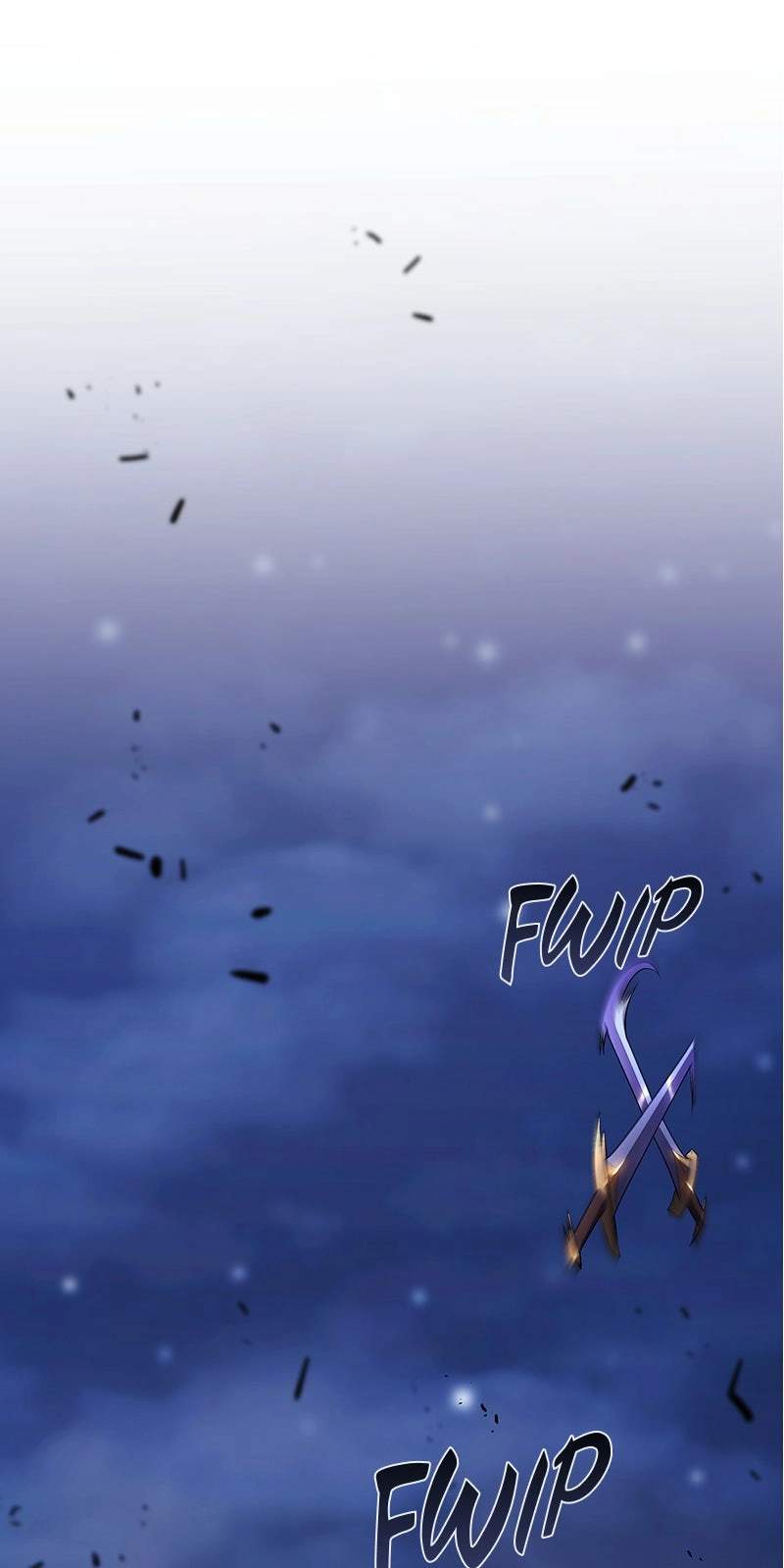 Impure Blood Regression Chapter 21 page 1 - 