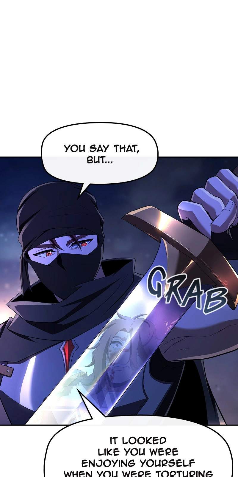 Impure Blood Regression Chapter 21 page 11 - 