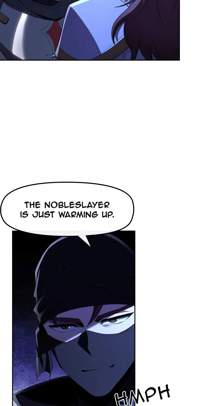 Impure Blood Regression Chapter 21 page 14 - 
