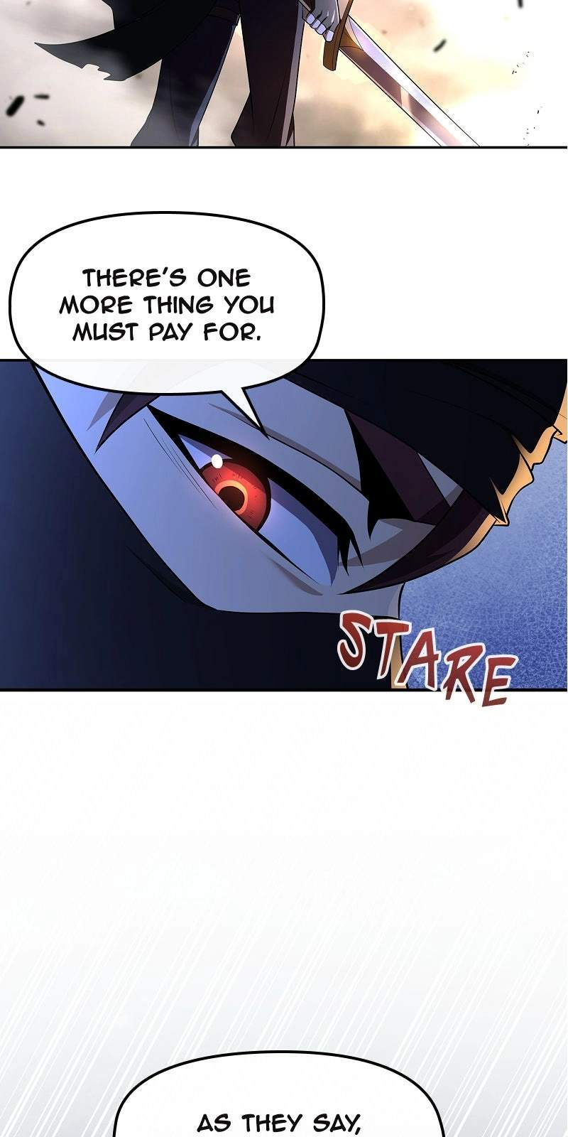 Impure Blood Regression Chapter 21 page 16 - 