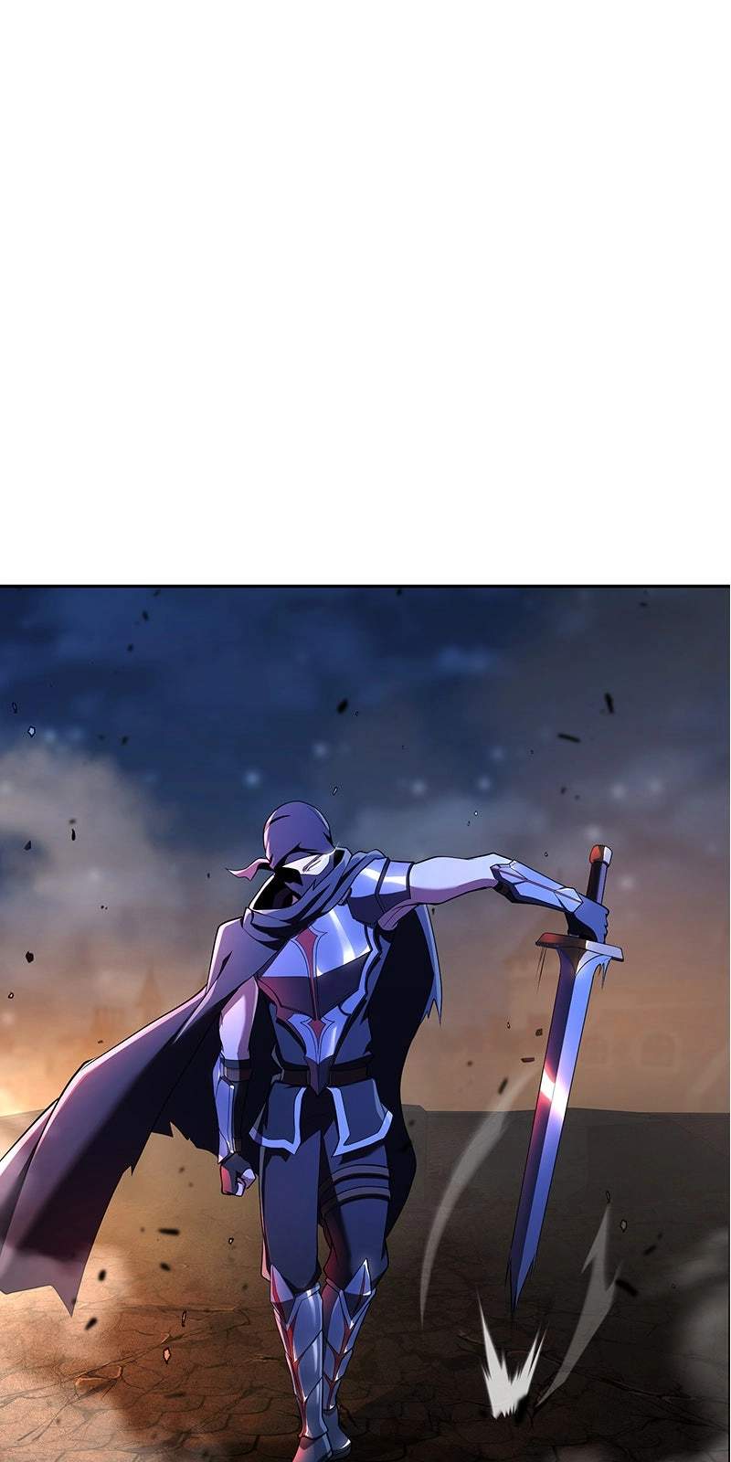 Impure Blood Regression Chapter 21 page 3 - 