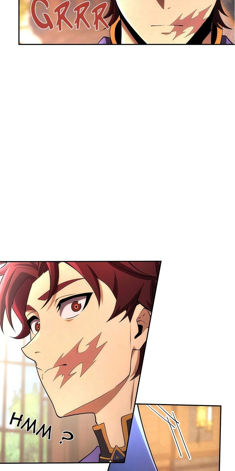 Impure Blood Regression Chapter 21 page 29 - 