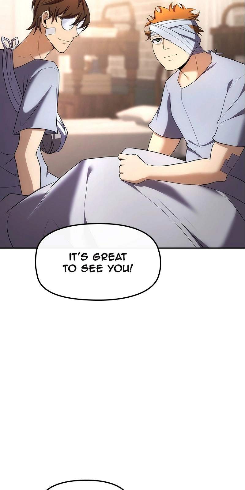 Impure Blood Regression Chapter 21 page 38 - 