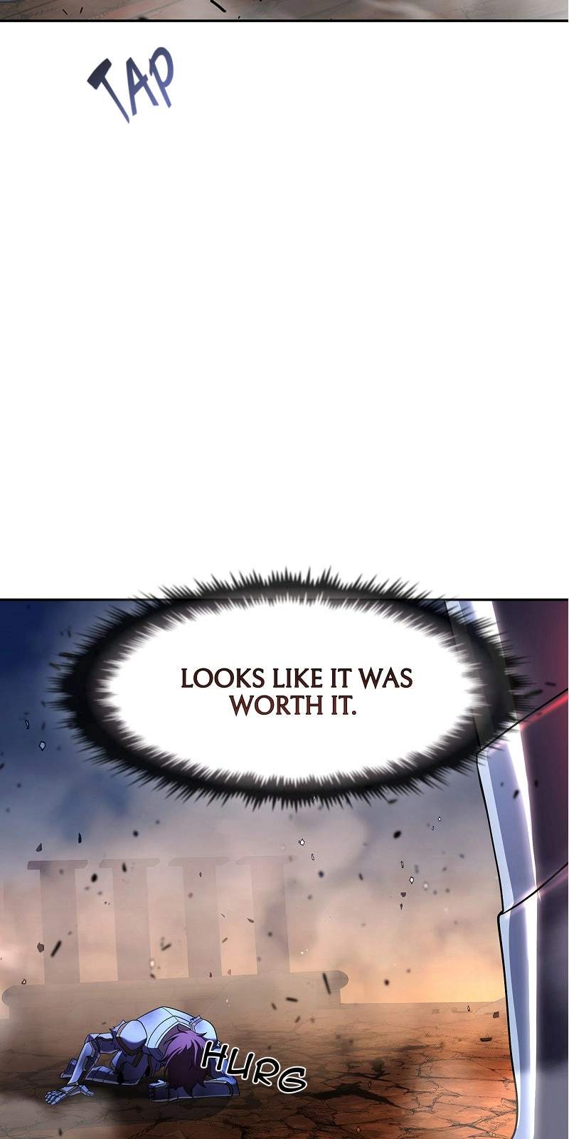 Impure Blood Regression Chapter 21 page 5 - 