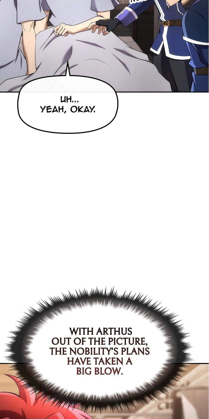 Impure Blood Regression Chapter 21 page 48 - 