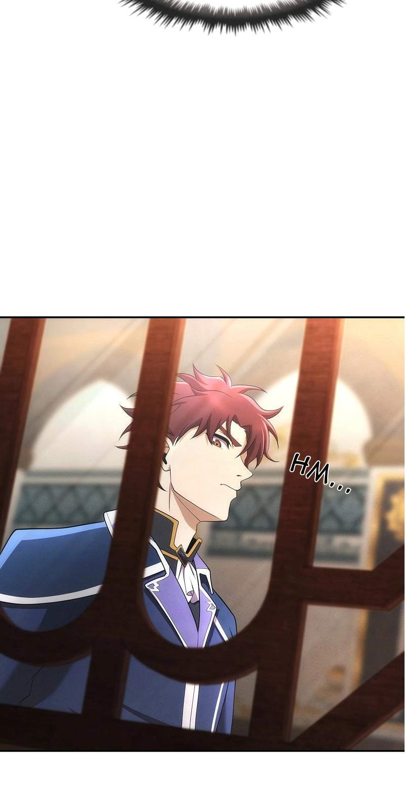 Impure Blood Regression Chapter 21 page 52 - 