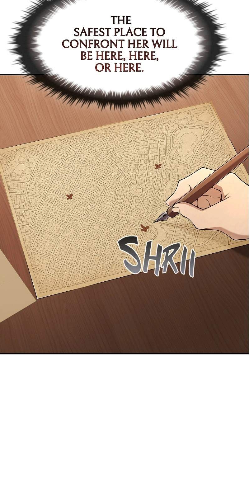 Impure Blood Regression Chapter 21 page 63 - 