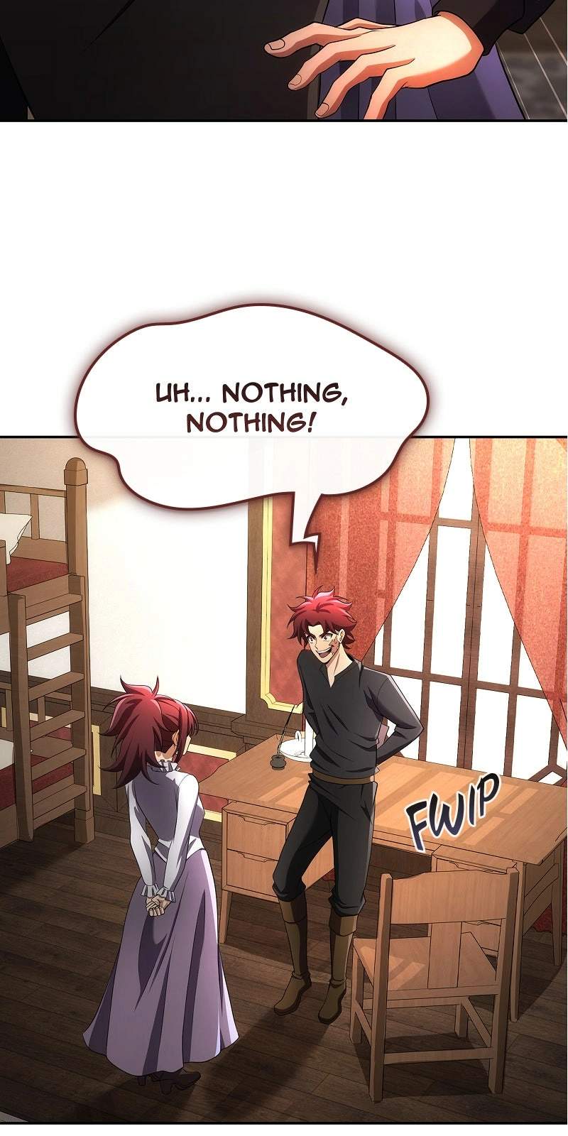 Impure Blood Regression Chapter 21 page 65 - 